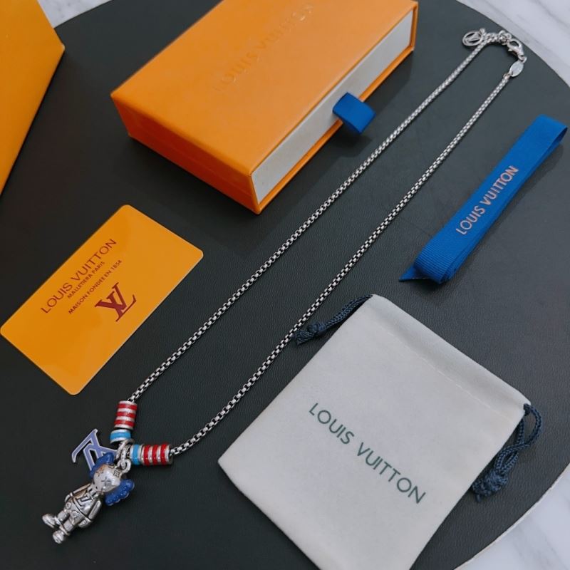 Louis Vuitton Necklaces